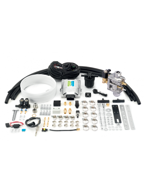 Motorset Lovato Easy Fast DI ExR CNG 4DP HP