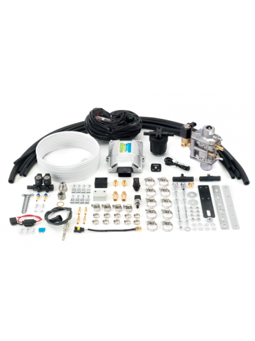 Motorset Lovato Easy Fast DI ExR CNG 4DP HP
