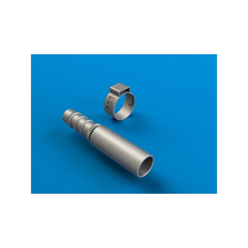 flexibele vulslang koppeling FSR-G  XD5