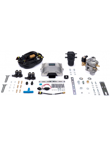 Mini kit Lovato Easy Fast DI ExR 4-cil DP