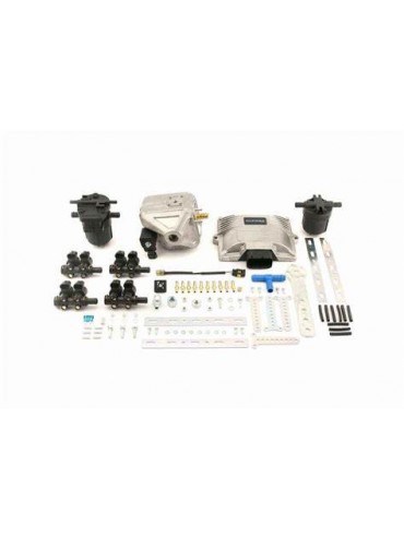 Mini kit Lovato Easy Fast C-OBD2 8-cil (incl. verdamper)