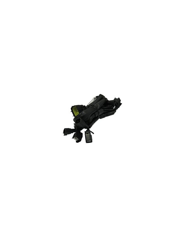 Uitschakelset LSI/VGI 4 cil Bosch direct inverted 612288000
