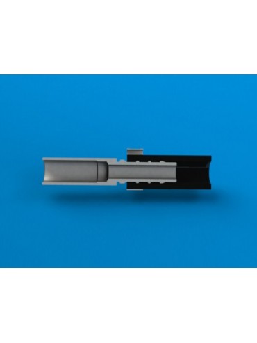 flexibele vulslang koppeling FSR-E  XD5