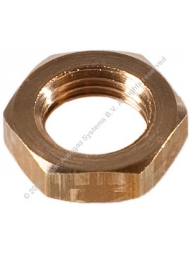 Vialle nut M10x1