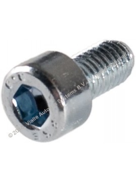 Vialle socket screw M5x10 din912