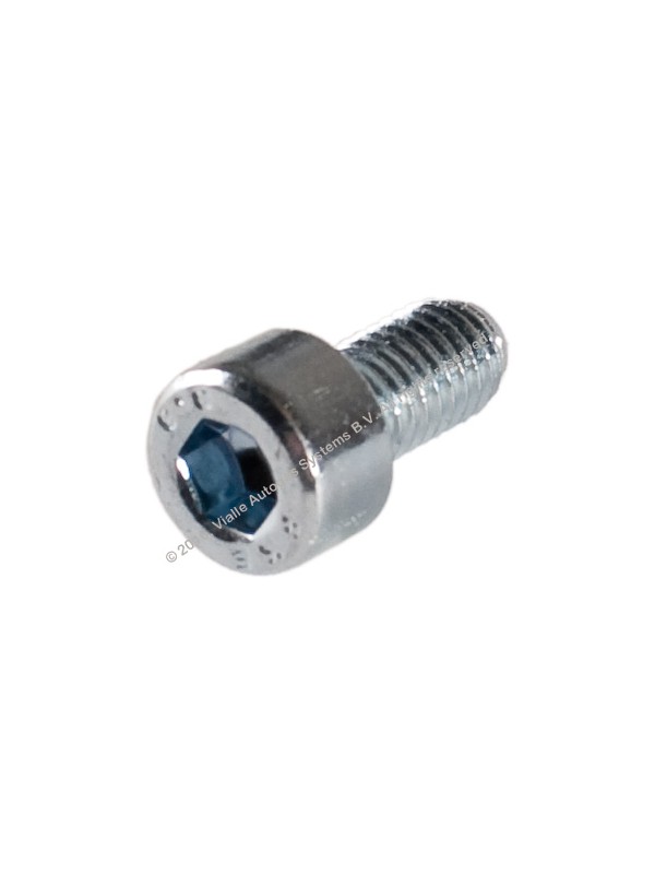 Vialle socket screw M5x10 din912