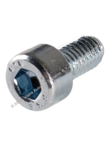 Vialle socket screw M5x10 din912