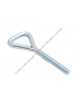 Vialle tension hook triangular