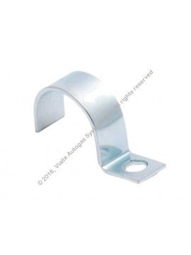 Vialle clamping bracket D 24
