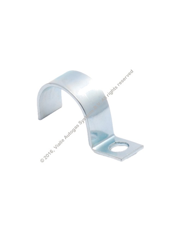 Vialle clamping bracket D 24