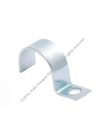 Vialle clamping bracket D 24