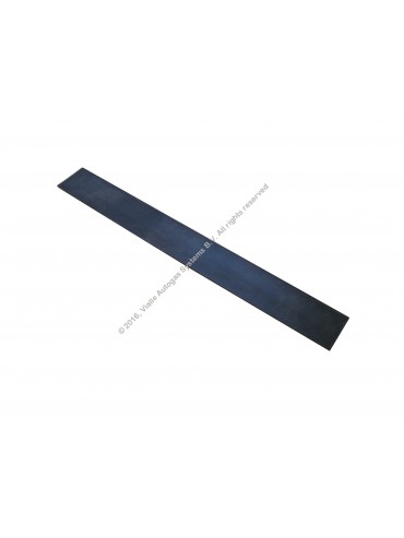 Vialle rubber strip self adhesive toroidal tank 45x1 l 370