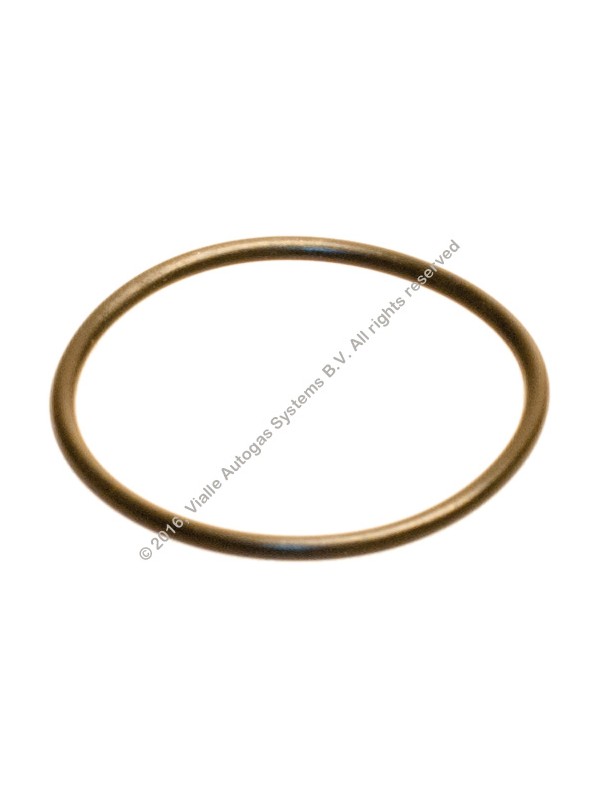 Vialle o-ring 27.1x1.6mm (for grommet 250296.1)
