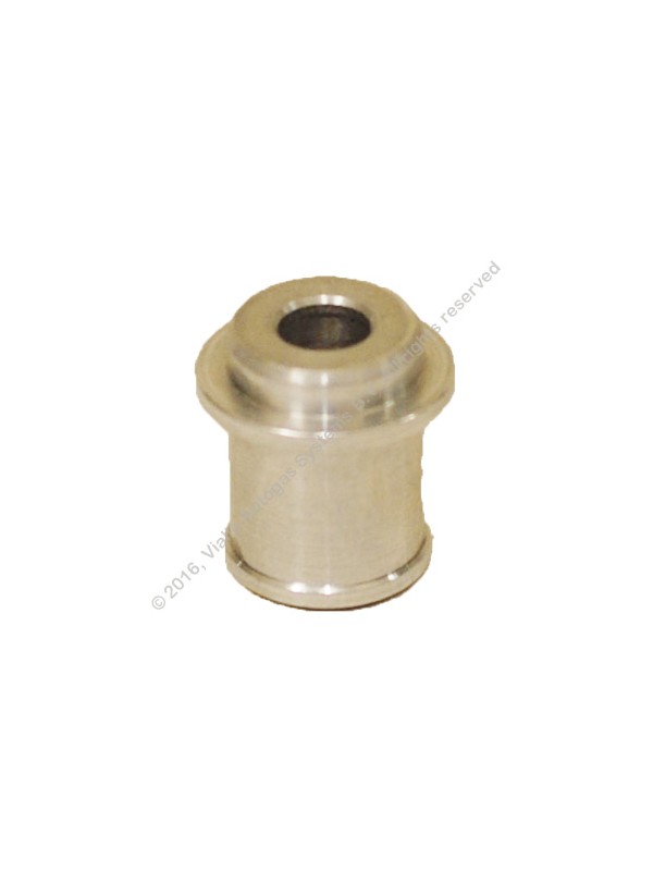 Vialle plug-adapter