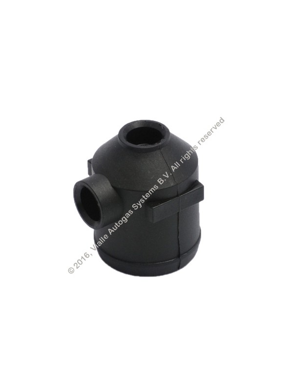 Vialle balance pipe straight 90 degree d 29