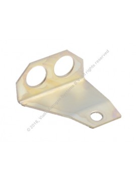 Vialle universal coupling block bracket
