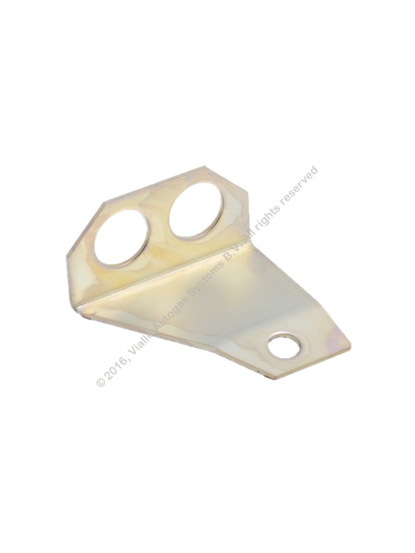 Vialle universal coupling block bracket