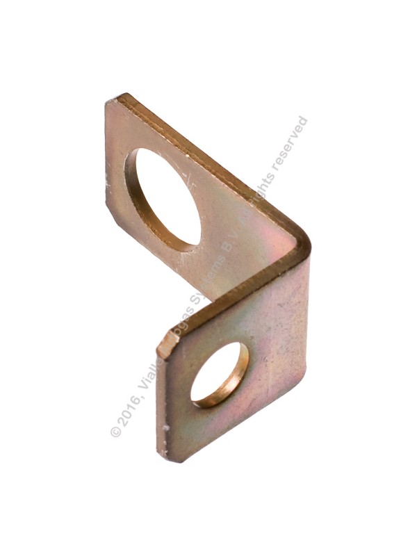 Vialle mounting bracket injector universal