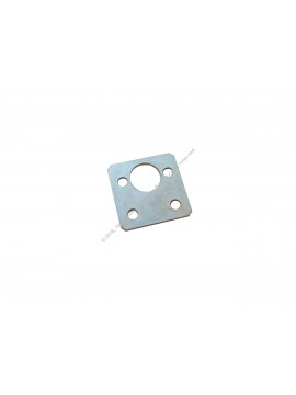 Vialle mounting bracket small tomasetto filler valve