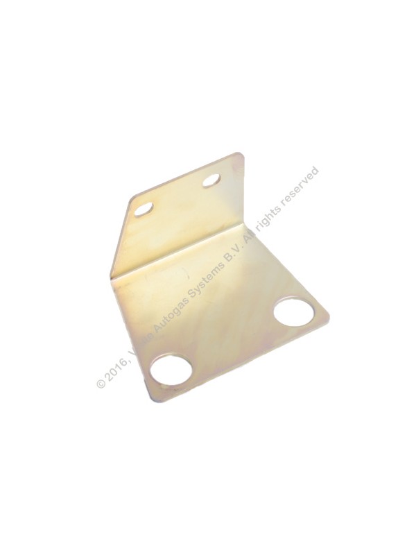 Vialle universal coupling block bracket