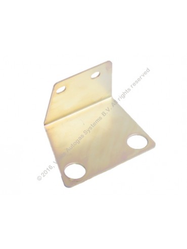 Vialle universal coupling block bracket