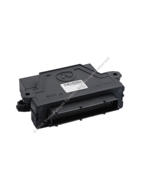 Vialle e-lpe7 with master file 206920.8