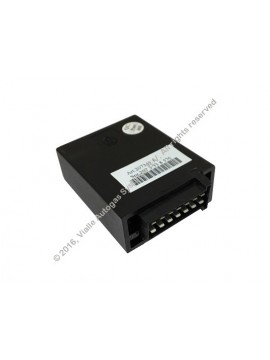 Vialle interrupt relay LPe6.6