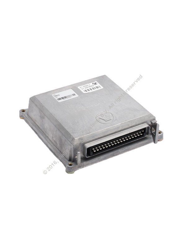 Vialle e-lpe4 with calibration file 205911.1