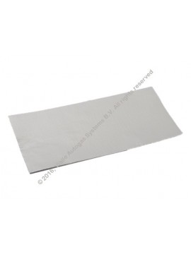 Vialle heat shield 600x250x1.5
