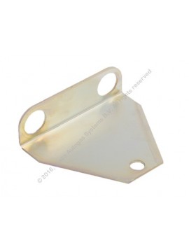 Vialle universal coupling block bracket