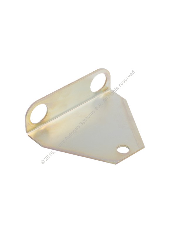 Vialle universal coupling block bracket