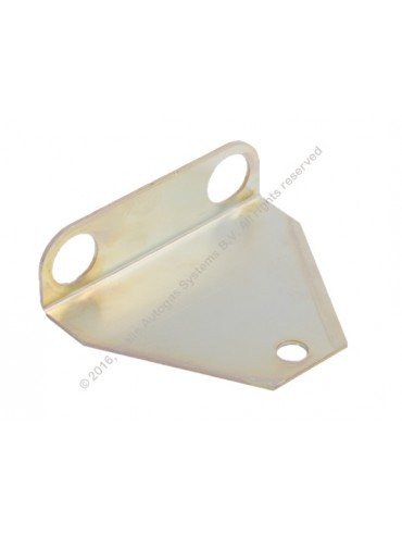 Vialle universal coupling block bracket