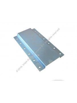 Vialle support hoses PTS48