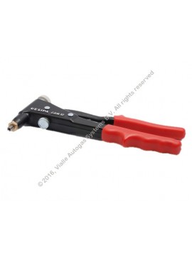 Vialle pop rivet hand pliers adapter