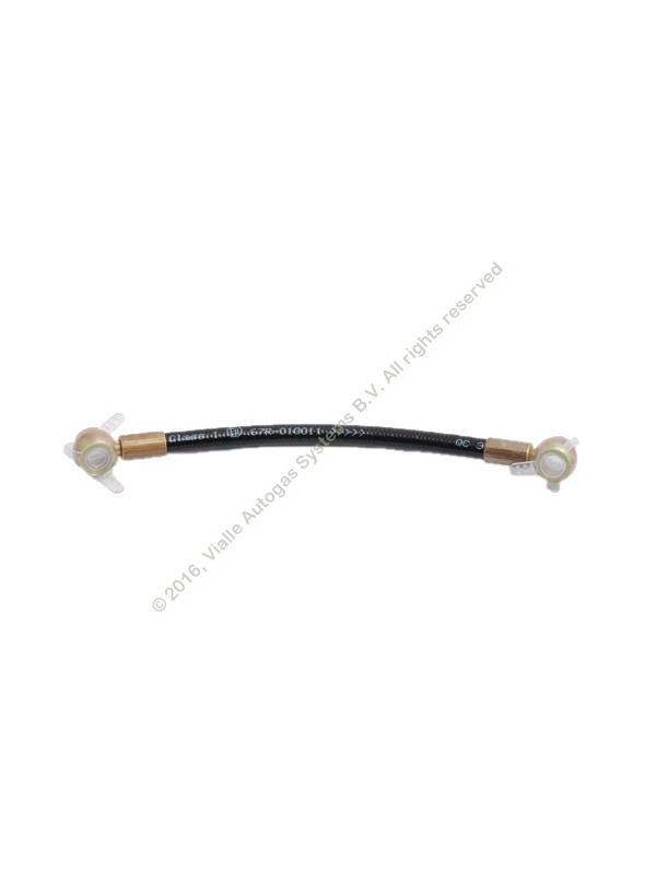 Vialle fuelrail line L- 300 B/B