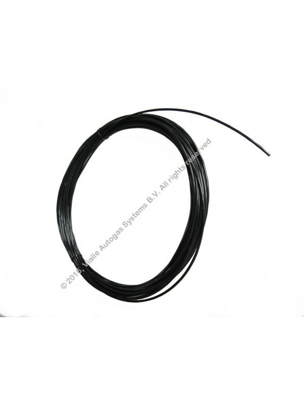 Vialle hose allfit 3.0x1.0 fuelrail