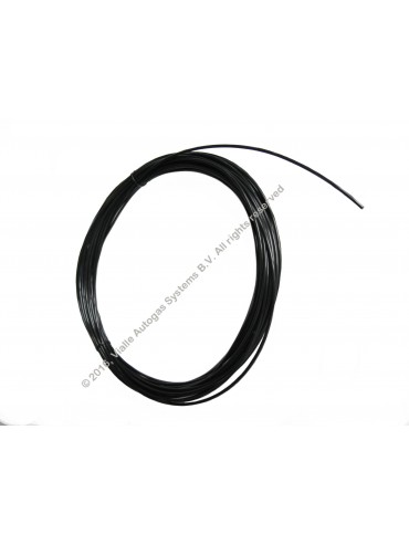 Vialle hose allfit 3.0x1.0 fuelrail