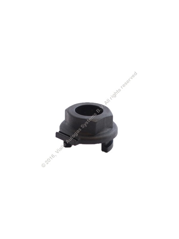 vialle end plug fuelrail