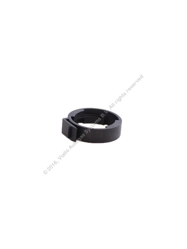 Vialle connecting ring fuelrail