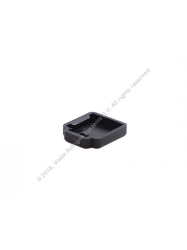 Vialle connecting clip fuelrail