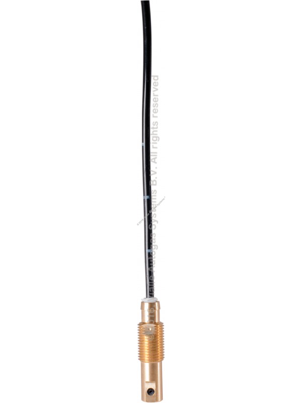 Vialle nozzle threaded L-150