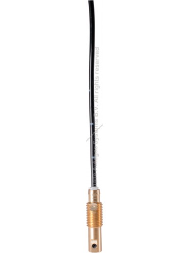 Vialle nozzle threaded L-150