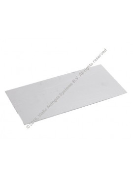 Vialle heat shield 200x100x1