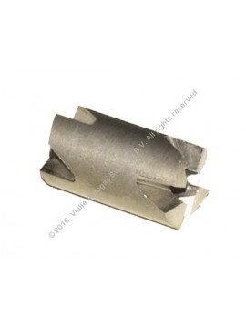 Vialle exchange cutter D-13