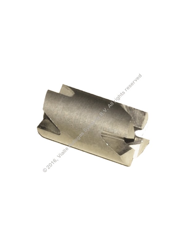 Vialle exchange cutter D-13