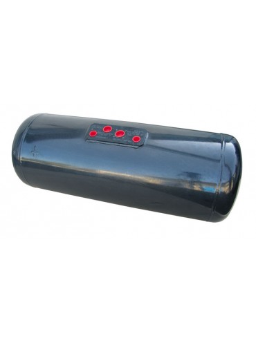 Cillindertank, gastank, lpg tank,