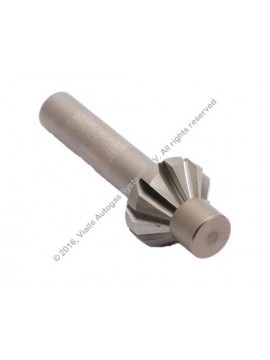 Vialle countersunk drill  90 degree with centring boss