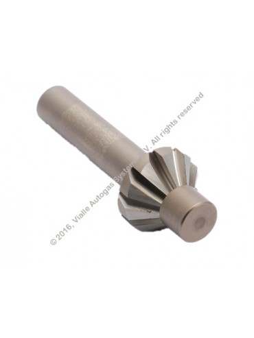 Vialle countersunk drill  90 degree with centring boss