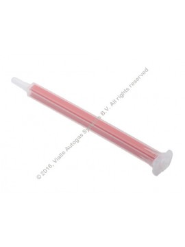 Vialle loctite mixing tube