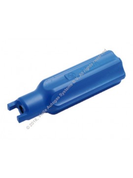 vialle auxiliary tool for  assembly, disassembly of injector